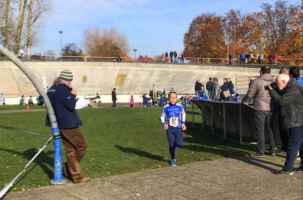 28. Meininger Citylauf