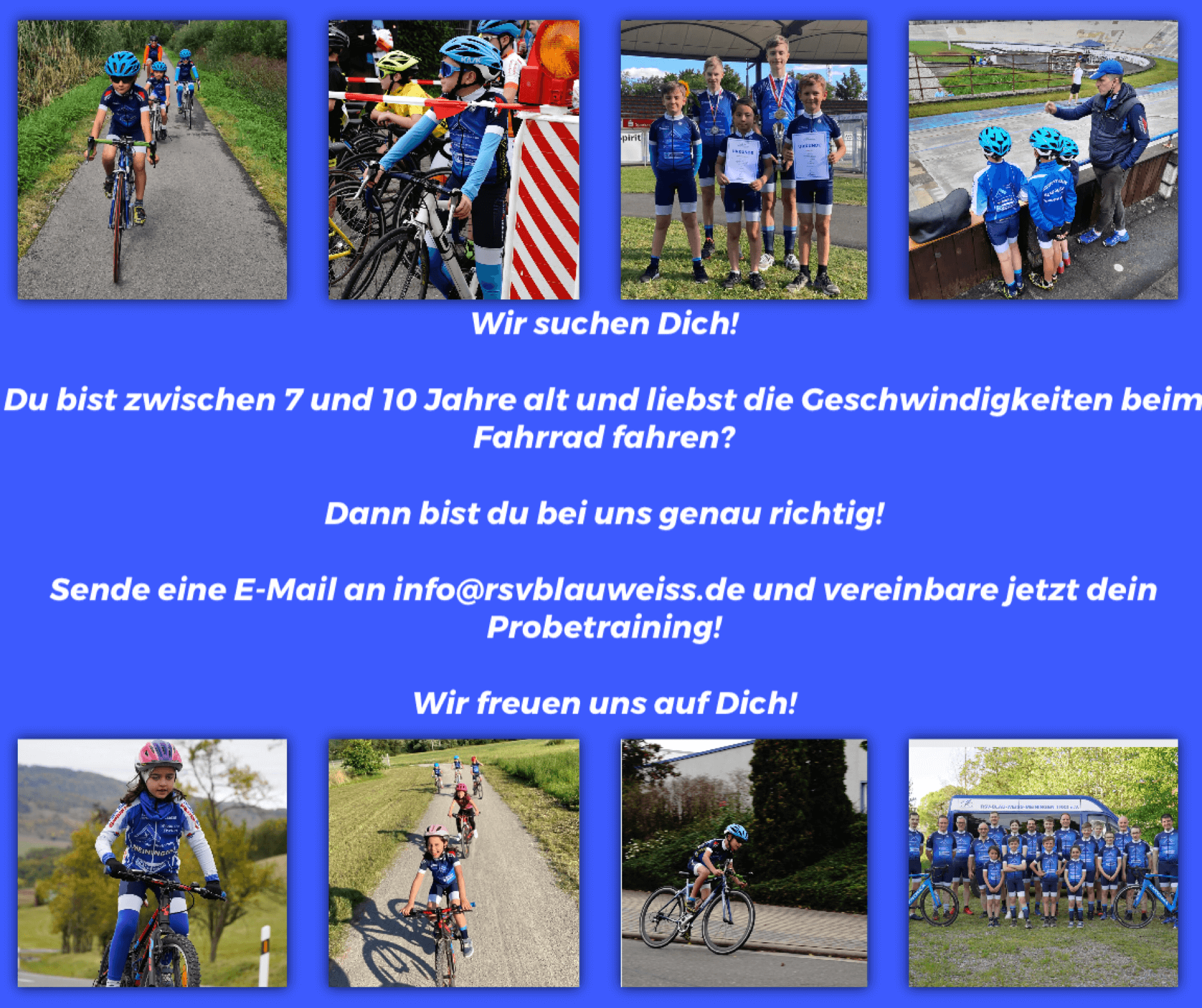RSV WERBUNG